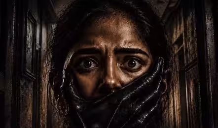 ‘ఆమెన్’ మూవీ రిలీజ్ డేట్ ఫిక్స్.. గుండె జబ్బులు ఉన్నవాళ్లు రావొద్దు
