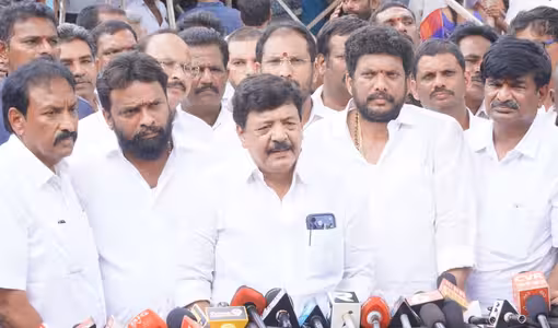 ఏపీలో ముద్రగడ మరణంపై రాజకీయ సెగలు !