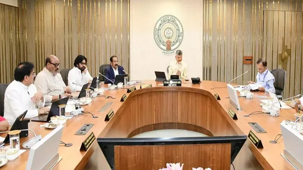 3,168 వేల ప్రభుత్వ ఉద్యోగాల భర్తీకి గ్రీన్ సిగ్నల్