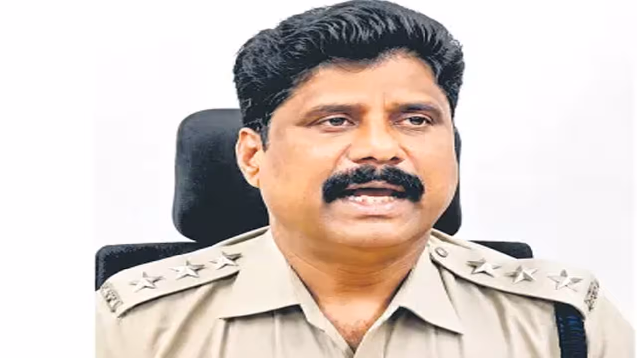 అవినీతి అనకొండ భీమ్ రెడ్డికి 14రోజుల రిమాండ్