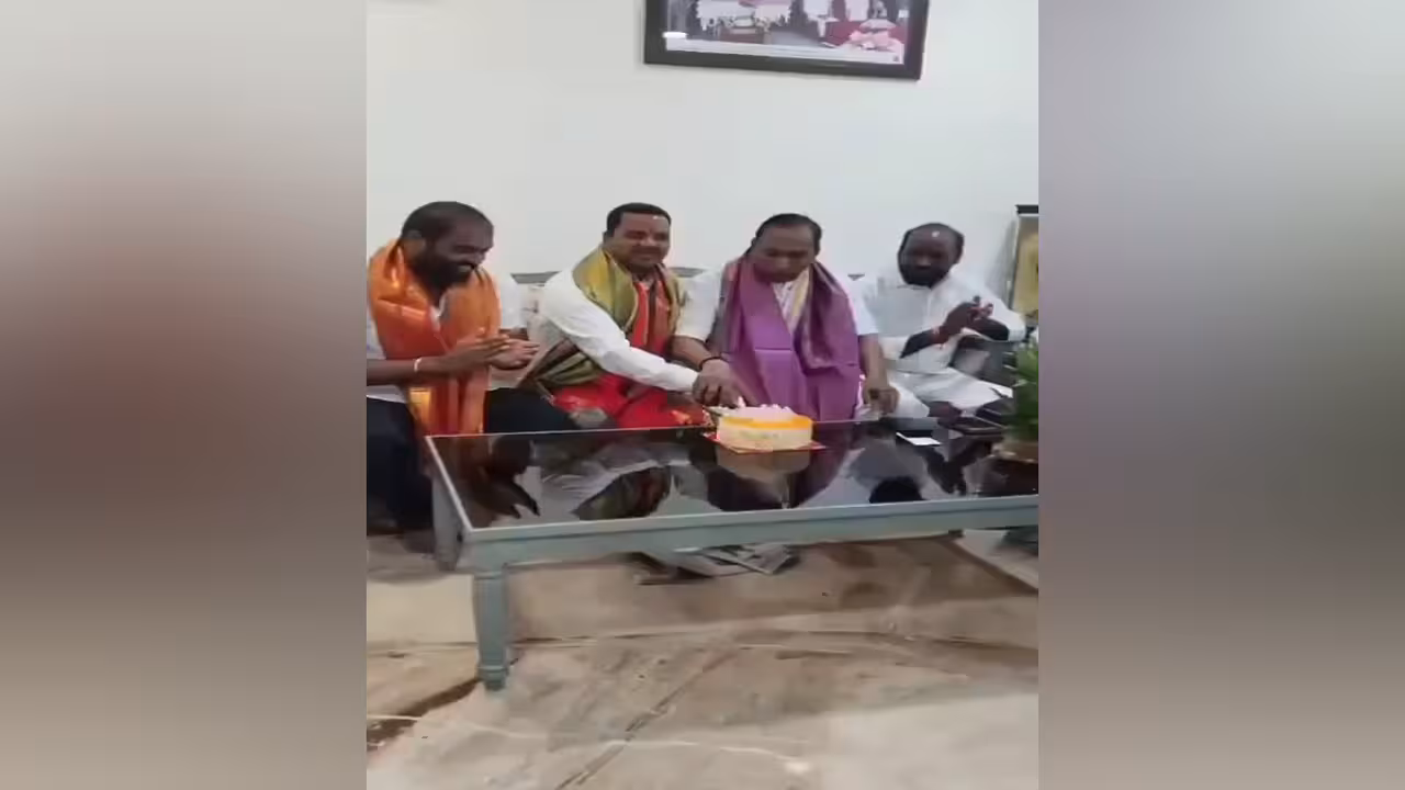 బీఆర్ఎస్ పార్టీకి గుడ్ బై చెప్పనున్న ఎమ్మెల్యే మల్లారెడ్డి?