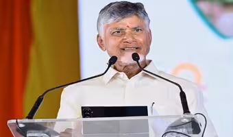 స్టీల్ ప్లాంట్ తో రాయలసీమకు నవశకం : సీఎం చంద్రబాబు