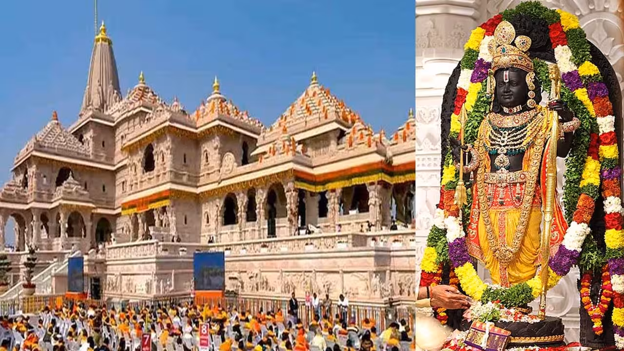 అయోధ్య విరాళాల చోరీ కేసులో ట్వీస్టు..రంగంలోకి ఈడీ !