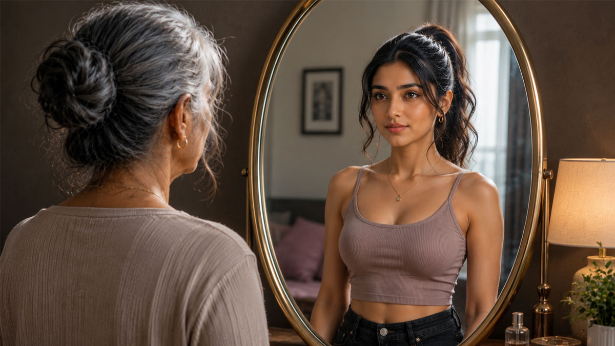 మనం 156 ఏళ్లు బతకగలమా? అమరత్వం సాధ్యమేనా? శాస్త్రవేత్తల అధ్యయంలో సంచలన విషయాలు!