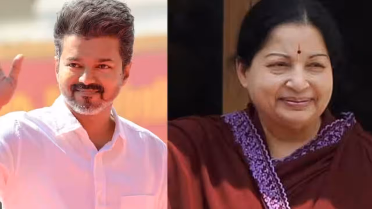 జయలలిత బంగ్లాను కొనుగోలు చేయనున్న సీఎం విజయ్ !?