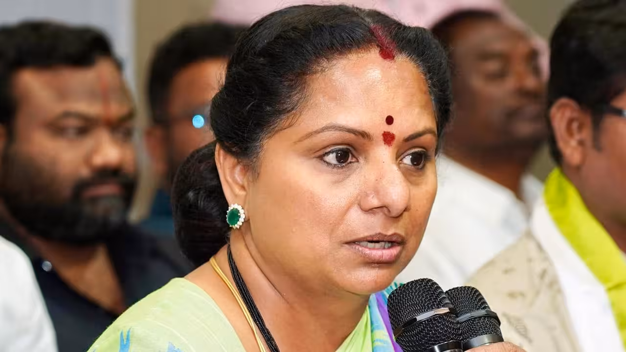 బీఆరెస్‌ ఖాతాలో 1400 కోట్ల అవినీతి సొమ్ము.. ఆ డబ్బంతా క్విడ్ ప్రొ కో ద్వారా వచ్చిందే