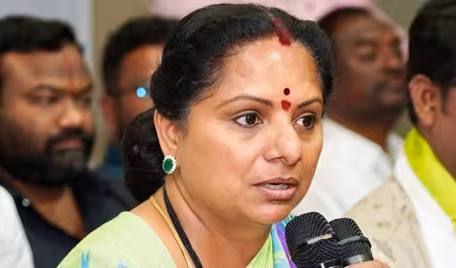 బీఆరెస్‌ ఖాతాలో 1400 కోట్ల అవినీతి సొమ్ము.. ఆ డబ్బంతా క్విడ్ ప్రొ కో ద్వారా వచ్చిందే