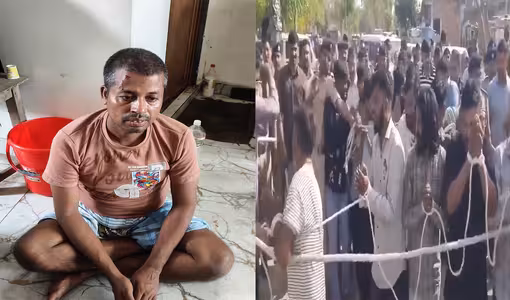 ఆ రాష్ట్రాల్లో నేరాలకు వివాదస్పద శిక్షలు.. వైరల్