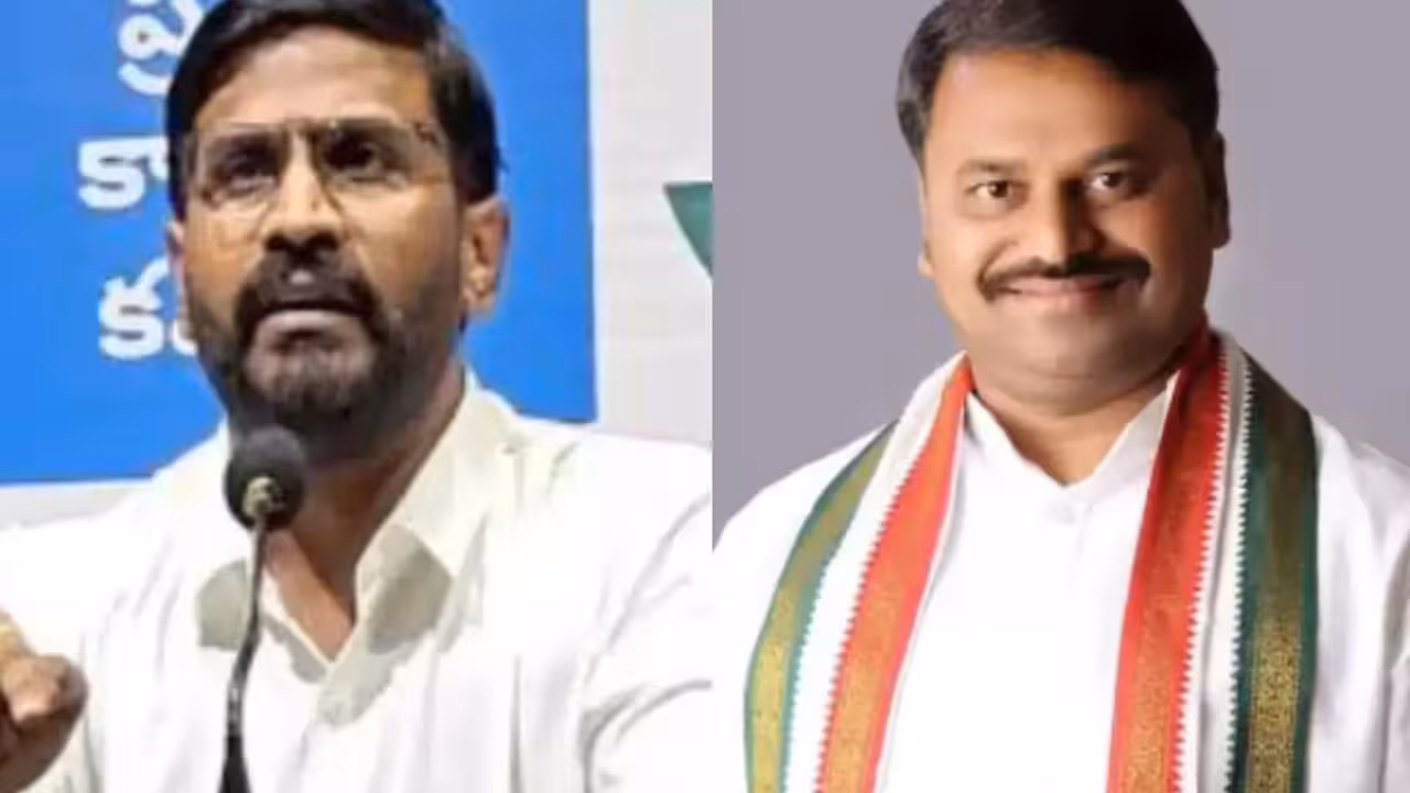 ఎమ్మెల్యేలు అద్దంకి, బల్మూరిలకు మంత్రి హోదా..!