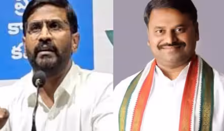 ఎమ్మెల్యేలు అద్దంకి, బల్మూరిలకు మంత్రి హోదా..!