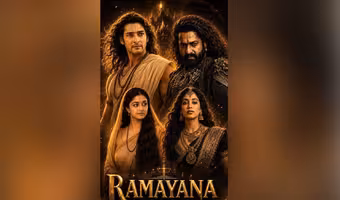 రామరావణులుగా మహేశ్ బాబు, తారక్ లు..ఏఐ రామాయణ ట్రైలర్ వైరల్ !