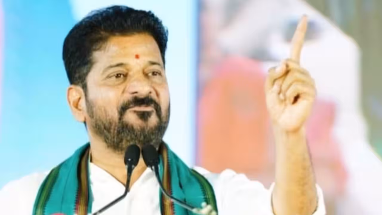 సర్ పూర్తయ్యే వరకు గాంధీభవన్ రావద్దు : సీఎం రేవంత్ రెడ్డి