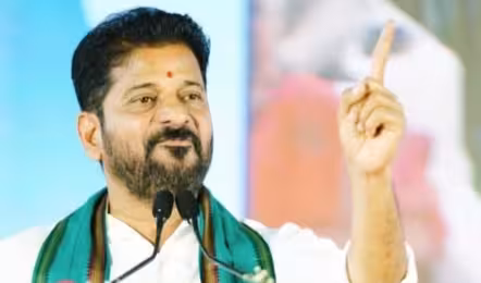 సర్ పూర్తయ్యే వరకు గాంధీభవన్ రావద్దు : సీఎం రేవంత్ రెడ్డి
