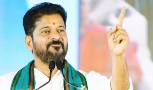 నాపై కుట్రలు చేసేవాళ్లను మీరే దెబ్బకొట్టాలి: సీఎం రేవంత్ రెడ్డి