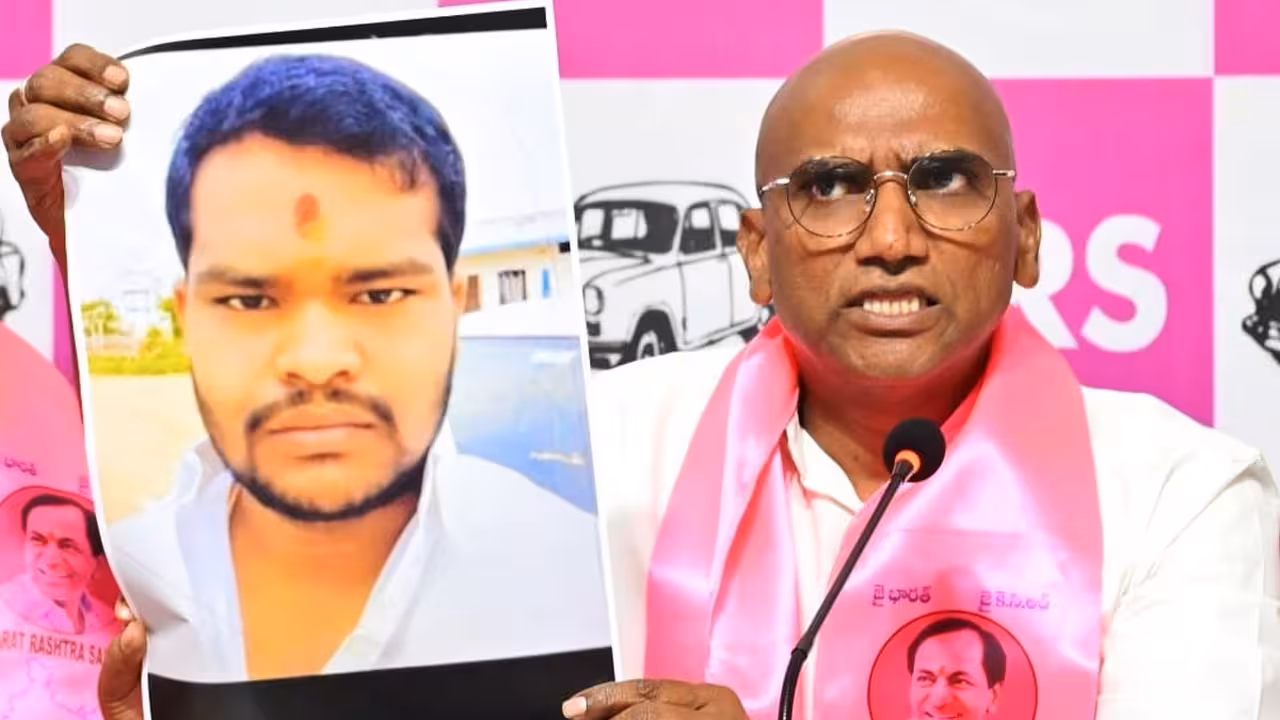 షాబాద్ హత్యలతో భీతిల్లుతున్న భగీరథ్ బాధితులు