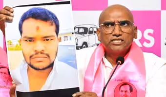 షాబాద్ హత్యలతో భీతిల్లుతున్న భగీరథ్ బాధితులు