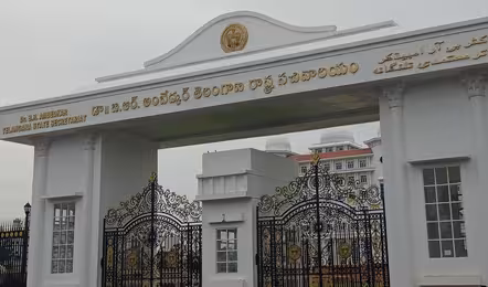 CPS నుంచి OPSకు మారేందుకు ఏపీ ప్రభుత్వ నిర్ణయం.. తెలంగాణలోనూ అవకాశం కల్పించాలి