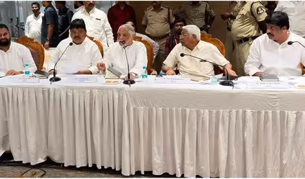 ఉద్యమకారుల శాశ్వత రక్షణకు కమిషన్