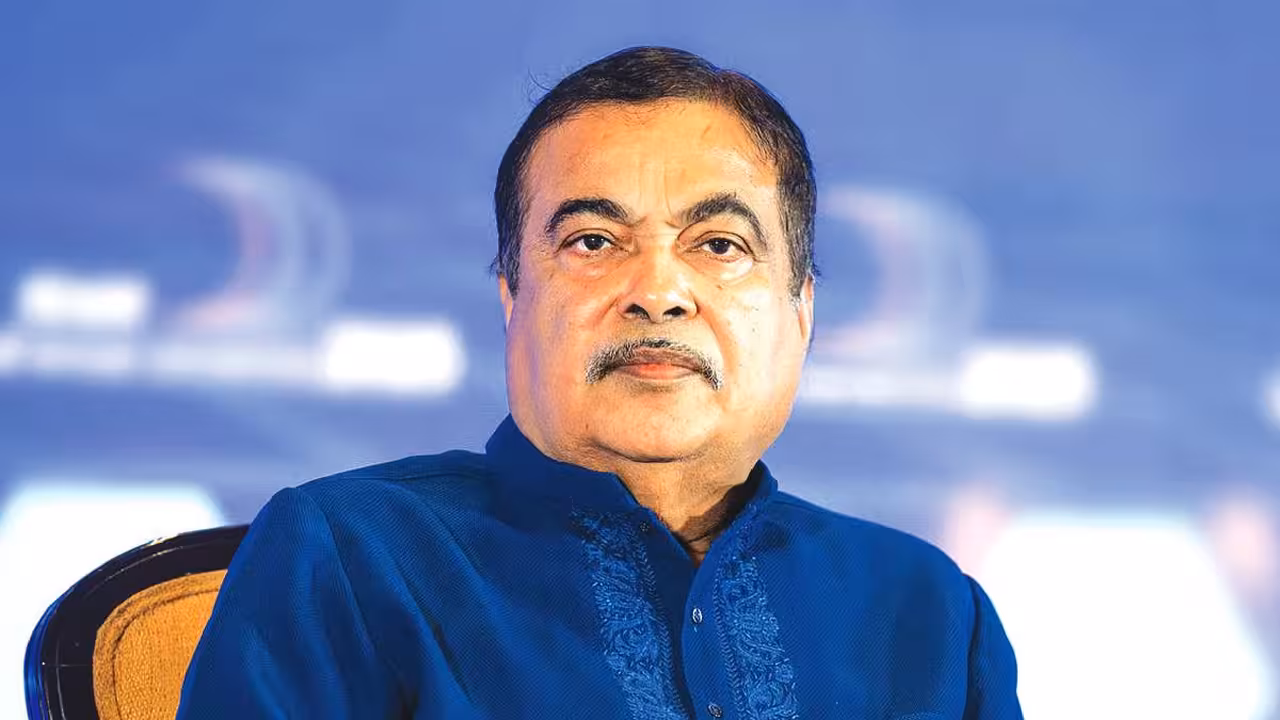 దేశంలోని పది రూట్లలో ప్రయోగాత్మకంగా హైడ్రోజన్‌ బస్సులు : నితిన్‌ గడ్కరీ