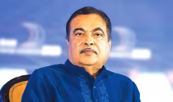 దేశంలోని పది రూట్లలో ప్రయోగాత్మకంగా హైడ్రోజన్‌ బస్సులు : నితిన్‌ గడ్కరీ