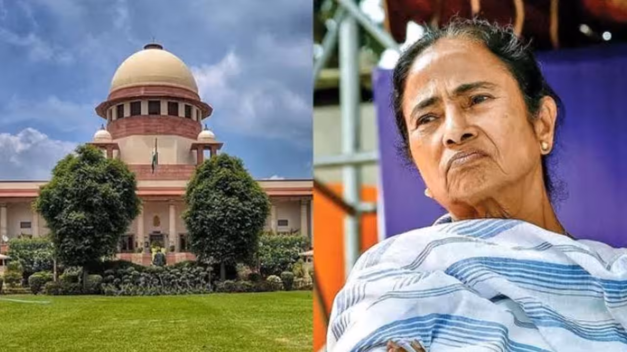 మమత ముస్లిం రిజర్వేషన్లకు మంగళం